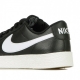 scarpa bassa ragazzo blazer low gs BLACK/WHITE/SAIL