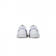 scarpa bassa ragazzo blazer low gs WHITE/ASTRONOMY BLUE