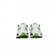 scarpa bassa uomo air max 90 WHITE/WHITE/CHLOROPHYLL/BLACK