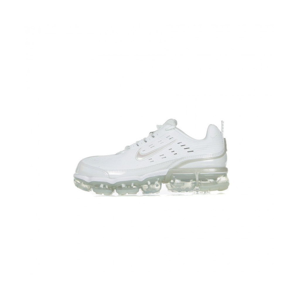 scarpa bassa uomo air vapormax 360 WHITE/WHITE/WHITE/REFLECT SILVER