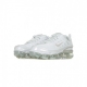 scarpa bassa uomo air vapormax 360 WHITE/WHITE/WHITE/REFLECT SILVER