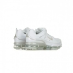 scarpa bassa uomo air vapormax 360 WHITE/WHITE/WHITE/REFLECT SILVER