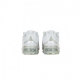 scarpa bassa uomo air vapormax 360 WHITE/WHITE/WHITE/REFLECT SILVER