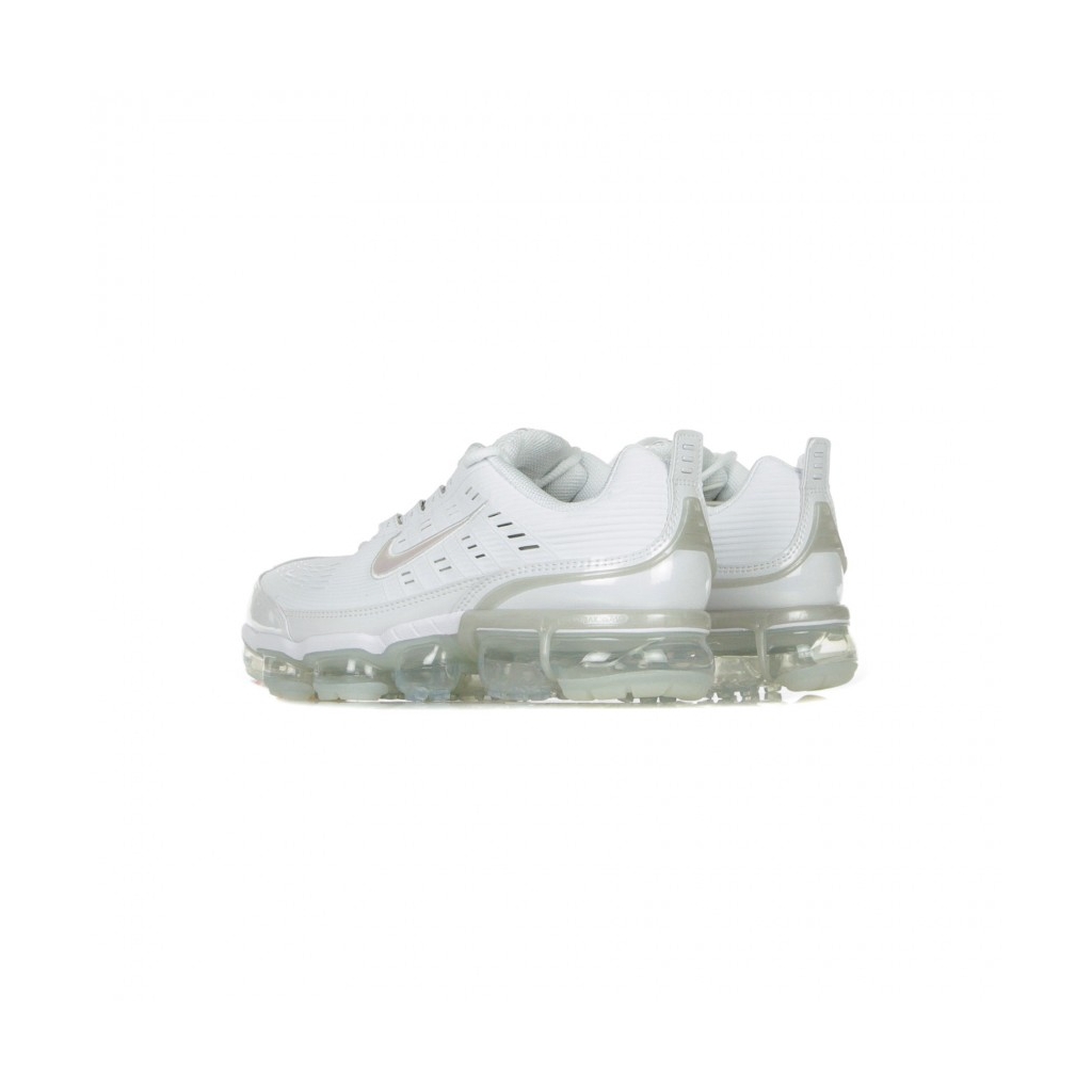 scarpa bassa uomo air vapormax 360 WHITE WHITE WHITE REFLECT SILVER Bowdoo