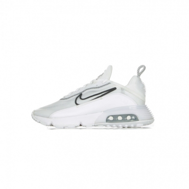 scarpa bassa donna w air max 2090 WHITE/BLACK/WOLF GREY