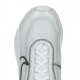scarpa bassa donna w air max 2090 WHITE/BLACK/WOLF GREY