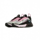 scarpa bassa donna air max 2090 WHITE/BLACK/PINK FOAM /LOTUS PINK