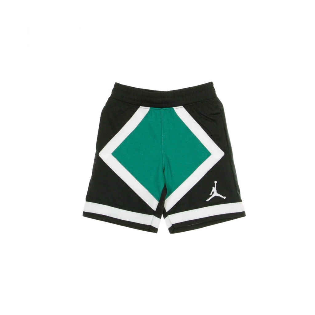 Jordan taped hot sale shorts