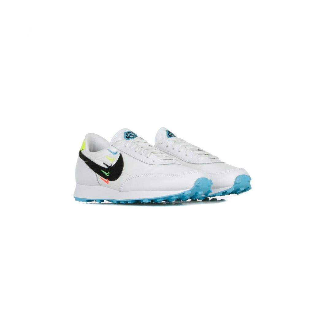 scarpa bassa donna w dbreak se WHITE/BLACK/BLUE FURY/VOLT