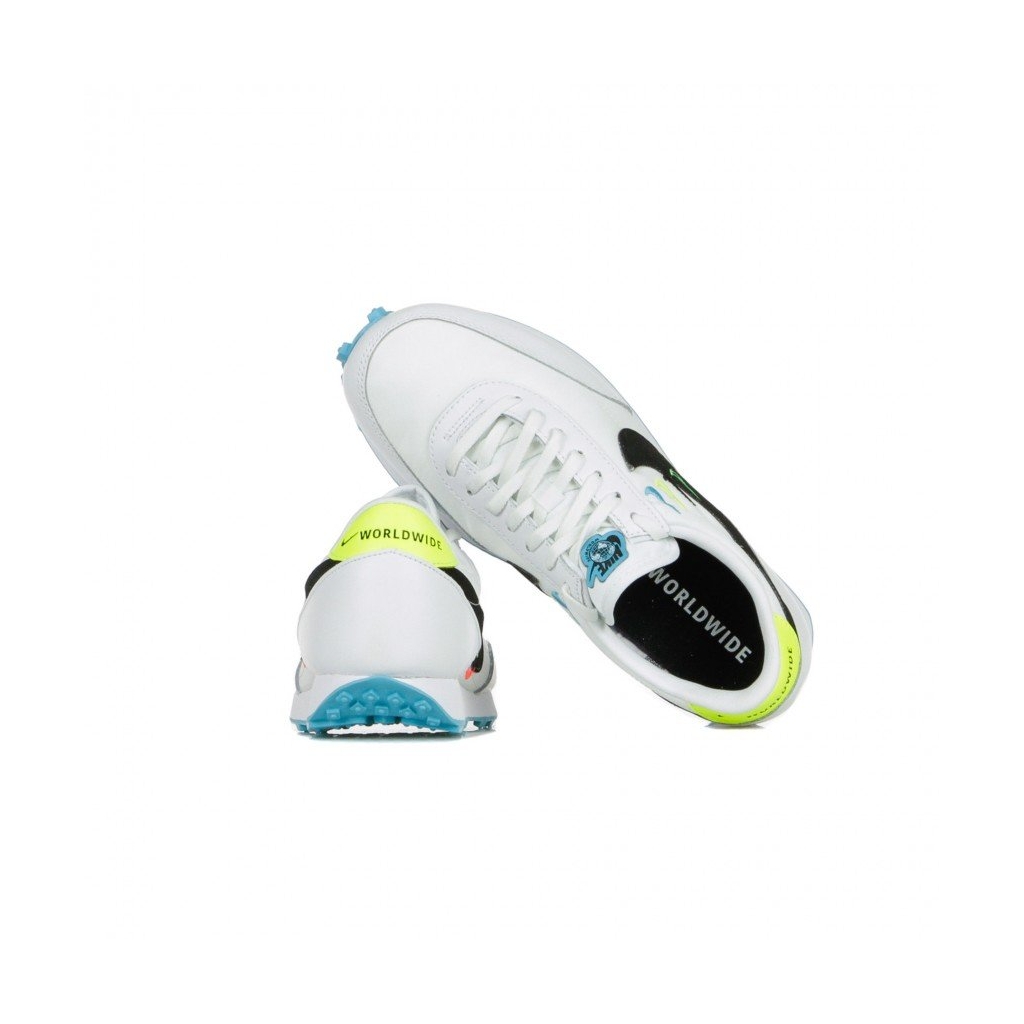 scarpa bassa donna w dbreak se WHITE/BLACK/BLUE FURY/VOLT