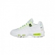 scarpa bassa donna w air max 95 se WHITE/WHITE/VOLT/BLUE FURY