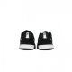 scarpa bassa uomo sb alleyoop BLACK/WHITE/BLACK