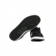 scarpa bassa uomo sb alleyoop BLACK/WHITE/BLACK