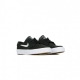 scarpa bassa ragazzo sb stefan janoski gs BLACK/WHITE/GUM MED BROWN