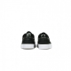 scarpa bassa ragazzo sb stefan janoski gs BLACK/WHITE/GUM MED BROWN