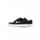 scarpa bassa ragazzo sb stefan janoski gs BLACK/WHITE/GUM MED BROWN