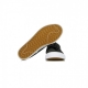 scarpa bassa ragazzo sb stefan janoski gs BLACK/WHITE/GUM MED BROWN