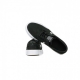 scarpa bassa ragazzo sb stefan janoski gs BLACK/WHITE/GUM MED BROWN