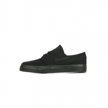 scarpa bassa ragazzo sb stefan janoski gs BLACK/BLACK/ANTHRACITE