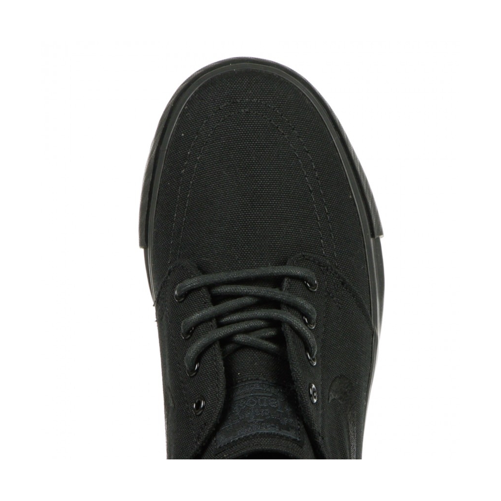 scarpa bassa ragazzo sb stefan janoski gs BLACK/BLACK/ANTHRACITE