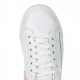 scarpa bassa donna w blazer low le SUMMIT WHITE/PINK QUARTZ/POLLEN RISE