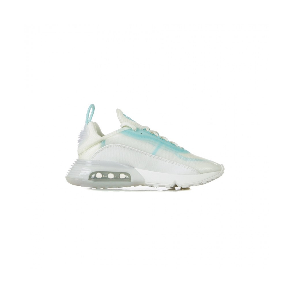 scarpa bassa donna w air max 2090 SAIL/BLACK/AURORA GREEN/SUMMIT WHITE