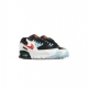 scarpa bassa donna w air max 90 SUMMIT WHITE/CHILE RED