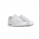 scarpa bassa uomo air max 90 WHITE/WHITE/WHITE/WOLF GREY