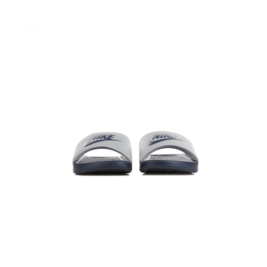 ciabatte uomo benassi jdi WOLF GREY MIDNIGHT NAVY Bowdoo