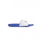 ciabatte uomo benassi jdi GAME ROYAL/UNIVERSITY RED/WHITE