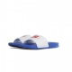 ciabatte uomo benassi jdi GAME ROYAL/UNIVERSITY RED/WHITE