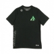 maglietta uomo dri-fit giannis logo naija  x giannis antetokounmpo BLACK