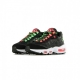 scarpa bassa donna w air max 95 se worldwide BLACK/GREEN STRIKE/FLASH CRIMSON/WHITE