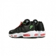 scarpa bassa donna w air max 95 se worldwide BLACK/GREEN STRIKE/FLASH CRIMSON/WHITE