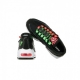 scarpa bassa donna w air max 95 se worldwide BLACK/GREEN STRIKE/FLASH CRIMSON/WHITE