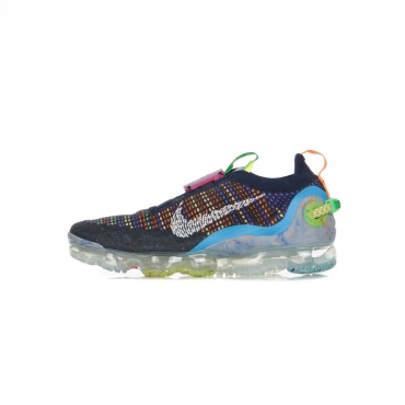 scarpa bassa uomo air vapormax 2020 fk DEEP ROYAL BLUE/WHITE/MULTICOLOR