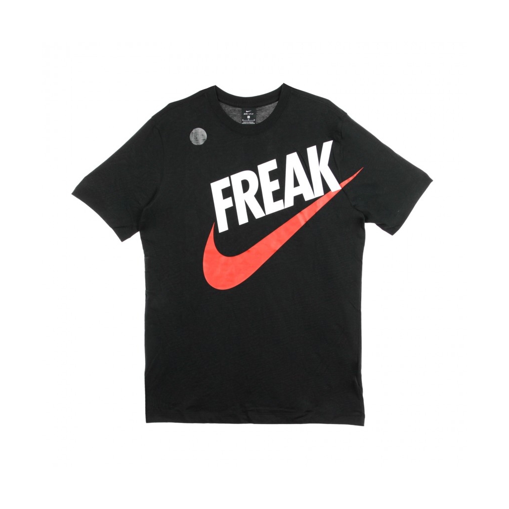 giannis freak tee