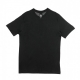 maglietta uomo giannis dry tee freak x giannis antetokounmpo BLACK/WHITE