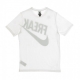 maglietta uomo giannis dry tee freak x giannis antetokounmpo WHITE/BLACK