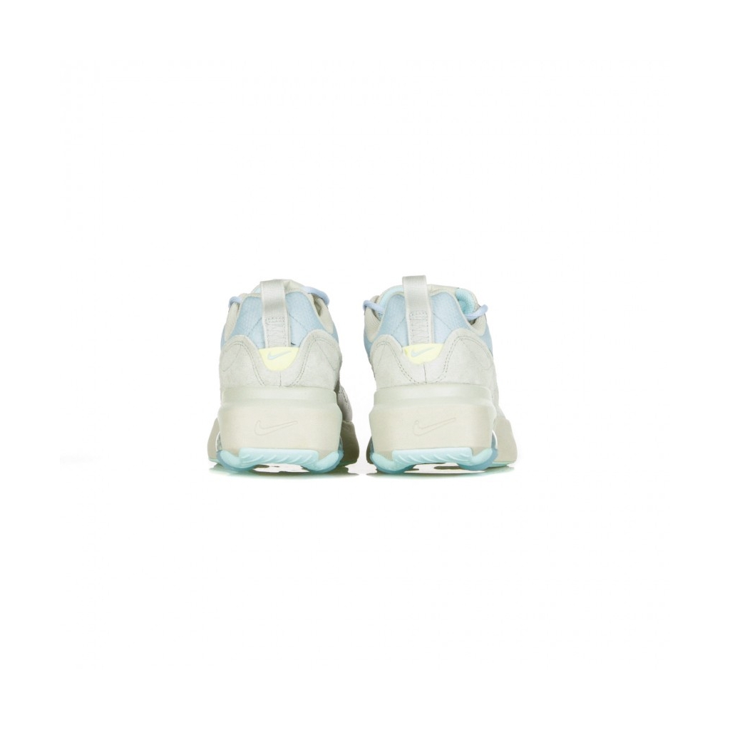 scarpa bassa donna w air max verona MTLC PLATINUM/GLACIER ICE/LIGHT SILVER