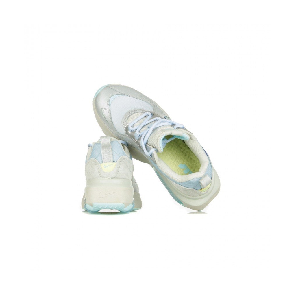 scarpa bassa donna w air max verona MTLC PLATINUM/GLACIER ICE/LIGHT SILVER