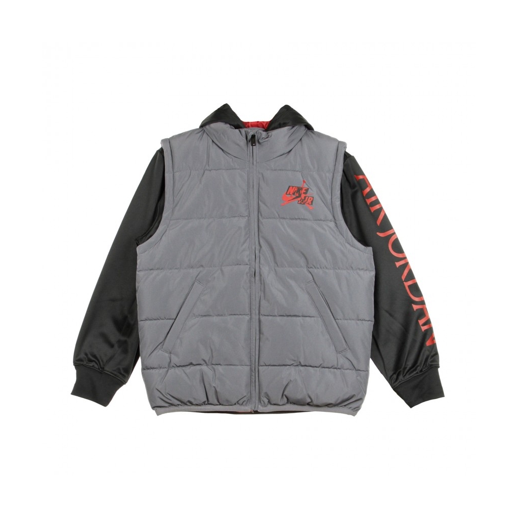 Jordan sales 2fer jacket