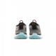 scarpa bassa donna w air max 2090 BLACK/CHILE RED/BLEACHED AQUA