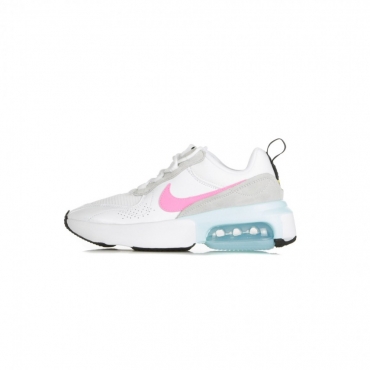 scarpa bassa donna w air max verona WHITE/PINK GLOW/PURE PLATINUM