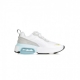 scarpa bassa donna w air max verona WHITE/PINK GLOW/PURE PLATINUM