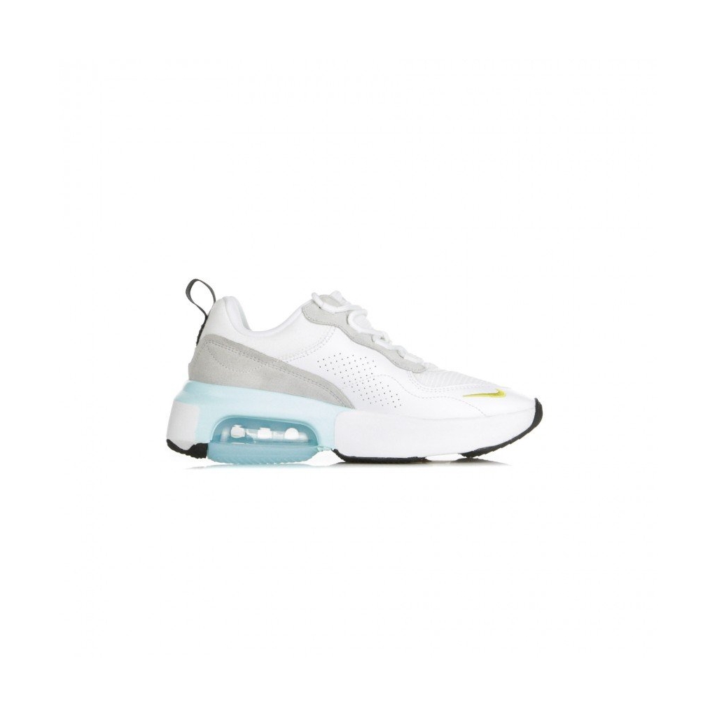 scarpa bassa donna w air max verona WHITE/PINK GLOW/PURE PLATINUM