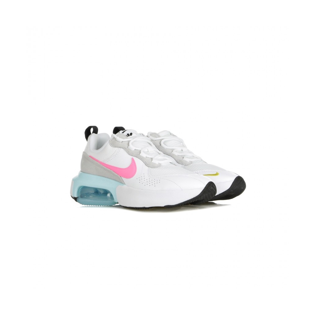 scarpa bassa donna w air max verona WHITE/PINK GLOW/PURE PLATINUM