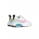 scarpa bassa donna w air max verona WHITE/PINK GLOW/PURE PLATINUM