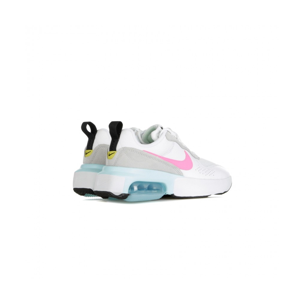 scarpa bassa donna w air max verona WHITE/PINK GLOW/PURE PLATINUM