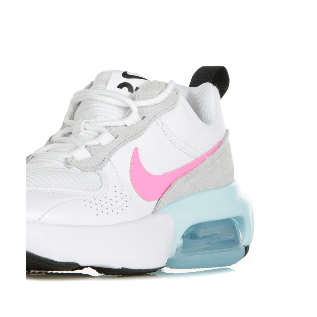 scarpa bassa donna w air max verona WHITE/PINK GLOW/PURE PLATINUM